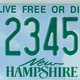 Illustration for article titled The Definitive Ranking Of State License Plates